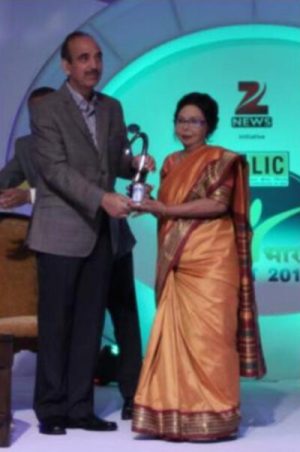 DrPrema-Zeeaward